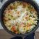 El cooksnap de AnaLi cuando hizo Arroz blanco (a mi manera).