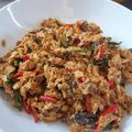 Cooksnap dari Era Bachtiar untuk resep Cakalang suir pedas