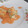 El cooksnap de Marilo P cuando hizo Rollito de calabacín relleno en salsa de pimientos del piquillo.