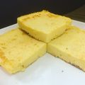 Cooksnap dari Hilda Raharja untuk resep Chesee cake gampang