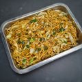 Cooksnap dari Hadleny Kitchen untuk resep Mie Goreng