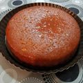 El cooksnap de norajobm cuando hizo Budín de pan.