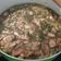 Cooksnap από elisabet στη συνταγή Μαγειρίτσα vegetarian