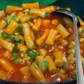 Cooksnap dari Merry Silaen untuk resep Tteokbokki