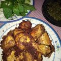 Cooksnap dari Savira Yulia Chandra untuk resep Ayam Goreng Lengkuas #PRramadhan_Terkaporit