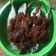 Cooksnap dari Arta Salesta untuk resep Balado kembung rebus