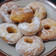 Cooksnap dari Pamela YP untuk resep Donat kentang gula halus, menul2. ide jualan