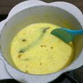 Cooksnap dari bagus puri untuk resep Soto Betawi - MPASI 11 bulan