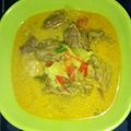 Cooksnap dari Bunda Rey untuk resep Tongseng daging sapi
