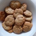 Cooksnap από Areti 🍬 στη συνταγή Μπισκότα κανέλας