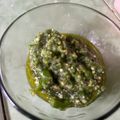 Cooksnap dari Maia Astrina untuk resep Sambal Bawang Putih dadakan