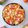 Cooksnap dari Nay's Kitchen untuk resep Pizza roti susu teflon (pinggiran roti)