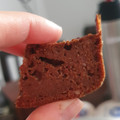 El cooksnap de Carolina Jaquenod de Giusti cuando hizo Budín de harina de algarroba y nueces.