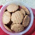 Cooksnap dari aricha untuk resep Oatmeal Cookies Teflon (ASI BOOSTER)