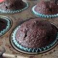 Claire's cooksnap of when they made Farah Quinn's Super Moist Chocolate Cake.