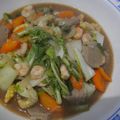 Cooksnap dari Endang purwati untuk resep Capcay ala Solaria