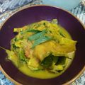 Cooksnap dari satriani Muha. untuk resep Ikan Tuna Woku