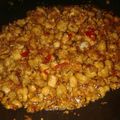 Cooksnap dari Reni Kusuma untuk resep Kering Mendol