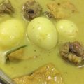 Cooksnap dari Elsa untuk resep Opor ayam enak
