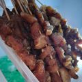 Cooksnap dari wfq lindblad untuk resep Sate Ayam Madura Homemade