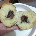 Cooksnap dari EgiNa Lan untuk resep Roti goreng cokelat