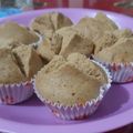 Cooksnap dari Mama One untuk resep Bolu kukus kayu manis