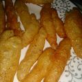Cooksnap dari paramastri cintantya untuk resep Kentang keju