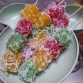 Cooksnap dari Ree Rizma untuk resep Minas (mihun-nanas)