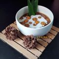 Cooksnap dari Hanindya untuk resep Bubur Candil Ubi Kuning