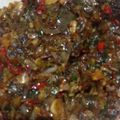 Cooksnap dari Muh Arsyad untuk resep Nila Goreng Bumbu Kecap