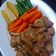 Cooksnap dari Dapur Mommy untuk resep Bistik Ayam Khas Jawa