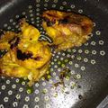 Cooksnap dari amariawildhan untuk resep Ayam Bakar Solo