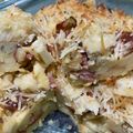 Cooksnap dari tatrin chank untuk resep Bread Casserole