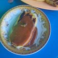 Cooksnap dari Yetty Rusdiana untuk resep Pisang Gapit (Khas Banjar)