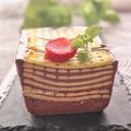 Cooksnap dari Frielingga Sit untuk resep Puding Biskuit