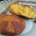 El cooksnap de Virginia méndez llama cuando hizo Pan brioche de Kabutia.