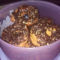 Cooksnap dari Amel Puspita untuk resep Donat Ceres