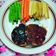 Cooksnap dari Agus Tinawati untuk resep Stik tempe