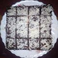 Cooksnap dari astri novika untuk resep Brownies Kukus Ketan Hitam