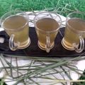 Shital Jataniya's cooksnap of when they made લેમનગ્રાસ ટી (Lemongrass Tea Recipe In Gujarati).