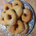 El cooksnap de Emilce cuando hizo Rosquitas esponjosas😍.