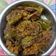 Meera Gangil का कुकस्नैप जब उन्होंने भरवां मिर्च (bharwa mirch recipe in Hindi) बनाया था।
