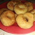 Cooksnap dari Novita Anggraeni untuk resep Donat goreng simpel "renyah dluar lembut didalam"