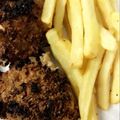 صورة من SUWSAN ، شاركها بعد تجربة وصفة بروستد لأصحاب الدايت مرره روووعه