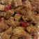 Cooksnap dari Ulla untuk resep Orek tempe basah bumbu ulek