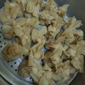 Cooksnap dari Dita Tri Arum Sari untuk resep Siomay Ayam Kukus "Simple + Empuk"