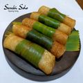 Cooksnap dari Ika Mahendra Moenif untuk resep Serabi Solo Teflon Ala Notosuman