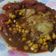 Cooksnap dari Vay Vay untuk resep TUMIS PEDA DENGAN JAGUNG