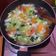 Cooksnap dari Mia Salshabilah untuk resep Capcay Telur Kuah