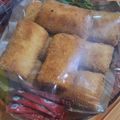 Cooksnap dari Vina Johar untuk resep Risoles isi kentang wortel ayam